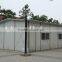 Prefabricated building, bungalow, living kit, modular cabin