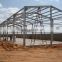 Hot Dip Galvanized Warehouse Building for Storage, metal structure                        
                                                Quality Choice