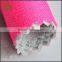High quality pure linen fabric 17S*17S 135GSM for shirt