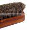 2016 hotsale wooden shoe brush