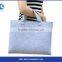 OEM order wholesale felt bags custom logo