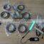 Cuttable EL tape / Cuttable EL strip / Cuttable EL belt