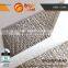 Polished Stainless Steel Rainfall Shower Head