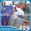 high frequency hydraulic excavator mounted vibro ripper