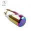 High Quality universal Neo chrome Aluminum Five Six Speed Shift Racing car Gear Lever Knobs                        
                                                Quality Choice