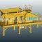 Portable Diesel Jaw Crusher With Good Quality And Good Price.