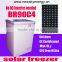 12V 24V Solar Home Energy DC Power Fridge Freezer
