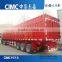 CIMC Cargo Trailer Box Van 50 Ton