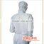 Unisex Industrial Working clothing Cleanroom Antistatic garments