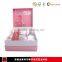 Classical cheaper dimension of carton wine box