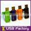 Hot sale Swivel usb flash drive