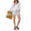 2015 short frayed denim shorts jeans shorts women JXQ1149