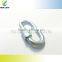Made in Taiwan High Quality Stamping Thread Stainless Steel 304 U shaped swivel snap hook