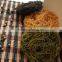 Organic health food instant noodles