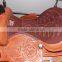 New Horse Western Pleasure Saddle Premium Quality WS107