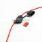 Blade Fuse Holder&In-Line Car Mini Blade Fuse Holder Waterproof 12AWG