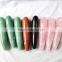 wholesale magic natural rock hand carved crystal massager for healing