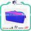 Fashion color match custom duffle tote bag