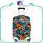 Full Printing Elastic Spandex Suitcase Cover Protector For Teenagers