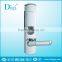 6600-93 Digital Door Lock System RF TEMIC Card Hotel Lock