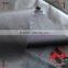 Microfiber high class 350T polyester pongee with water printing for down jacket