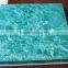 PE/ PVDF Stone Finished ACP