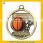Cheap basketball medals, dongguan medal manufacturers, cheap sports medals
