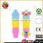New 3 color fade skateboard,New style skateboard,Colorful fish skateboard