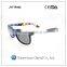 Unisex New style popular color UV400 polarized sunglasses with brand design