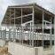 steel structure chicken house for poultry farm