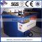 Discount promotional hydraulic angle notching machine