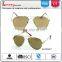 SK-3805XT Wholesale Kids Metal Sunglasses custom logo kids sunglasses 2016