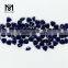 Cheap 6x6MM Trillion Cut Sapphire Nano Gemstone Wholesale Price