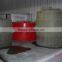 FRP CAT Septic Tank For Sewage Treatment