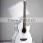 40inch cutaway cheap oem acoustic guitar