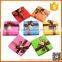 colorful paper box gift box packaging box