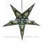 Phoebe Star Lantern chandeliers