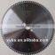 VYBA on  popular industrial grade 75Cr1 steel saw blade company