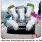 High Quality Micro Auto Universal Dual USB Car Charger For iPad iPhone 5V 5.1A Mini Adapter car charger