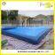 2015 Hot sale Inflatable water swimming pool price