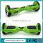 Shenzhen 6.5 inch custom bluetooth 2 wheel hoverboard with chrome option