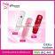 USB Rechargeable Nano Handy Mist Sprayer ,Mini Mist Atomization Facial Humectant Steamer Ionic Sprayer