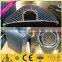 WOW!!!China 2014 hot sell High quality Aluminum heat sink aluminum profile for power amplifier supplier
