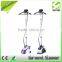 CLOTHES SILK GARMENT STEAMER IRON STEAM GENERATOR CLEANER