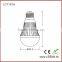New products 2016 3W/5W/7W/9W/12W/15W 110V/220V Aluminum Plastic Housing globe led light bulbs