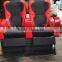 Thrilling action ride 5d simulator guangzhou 12 seats simulator 5d cinema for sale