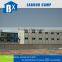 Worker Accommodation Prefab House In India