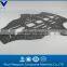 CNC machining 3k 5mm plain carbon fiber sheet