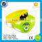 Promotion eco-friendly custom logo silicone bracelet embossed