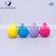 4pcs Pro Flawless latex free sponge Teardrop Makeup